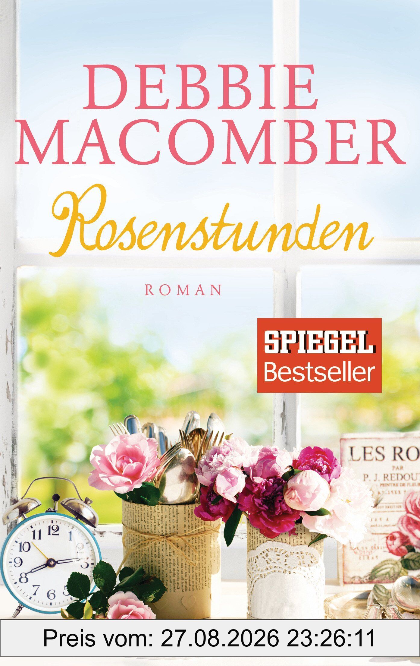 Rosenstunden