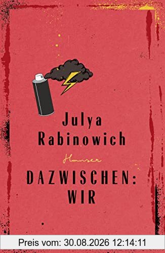 Dazwischen: Wir