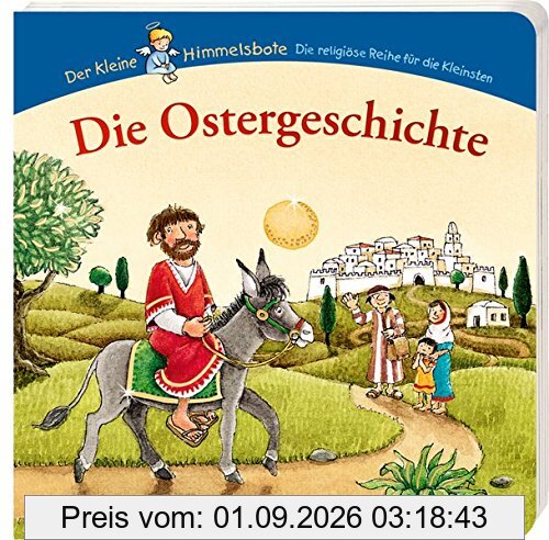 Die Ostergeschichte