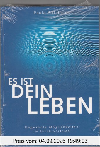 Es ist DEIN Leben
