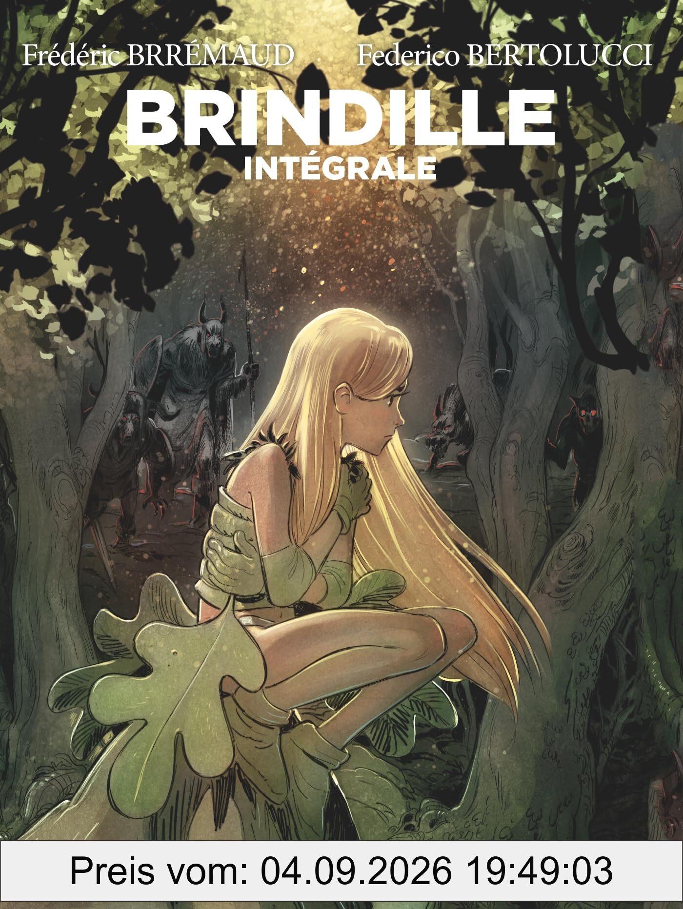 Brindille