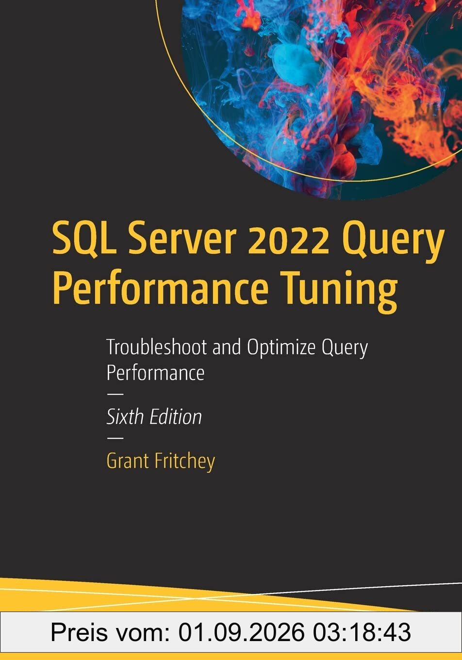SQL Server 2022 Query Performance Tuning