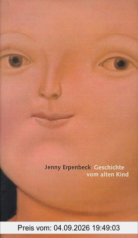 Geschichte vom alten Kind