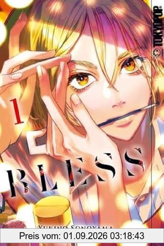 Bless 01
