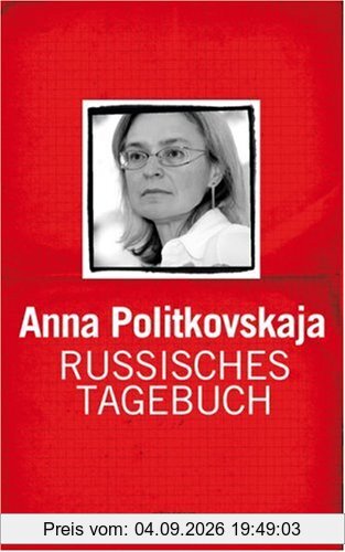 Russisches Tagebuch