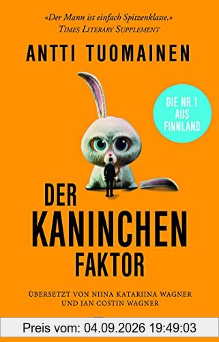 Der Kaninchen-Faktor