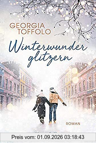 Winterwunderglitzern