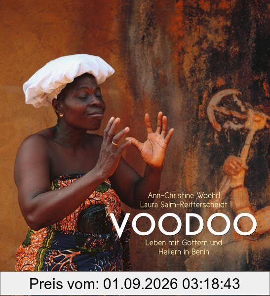 Voodoo