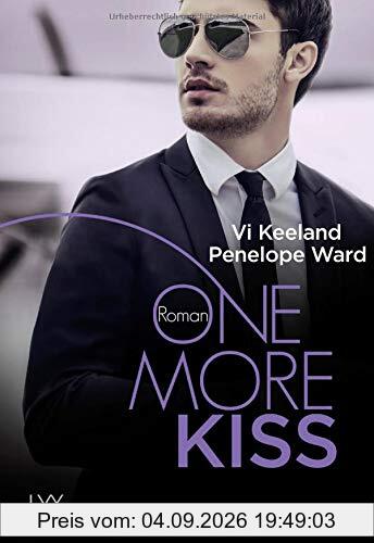 One More Kiss (Second Chances, Band 3)