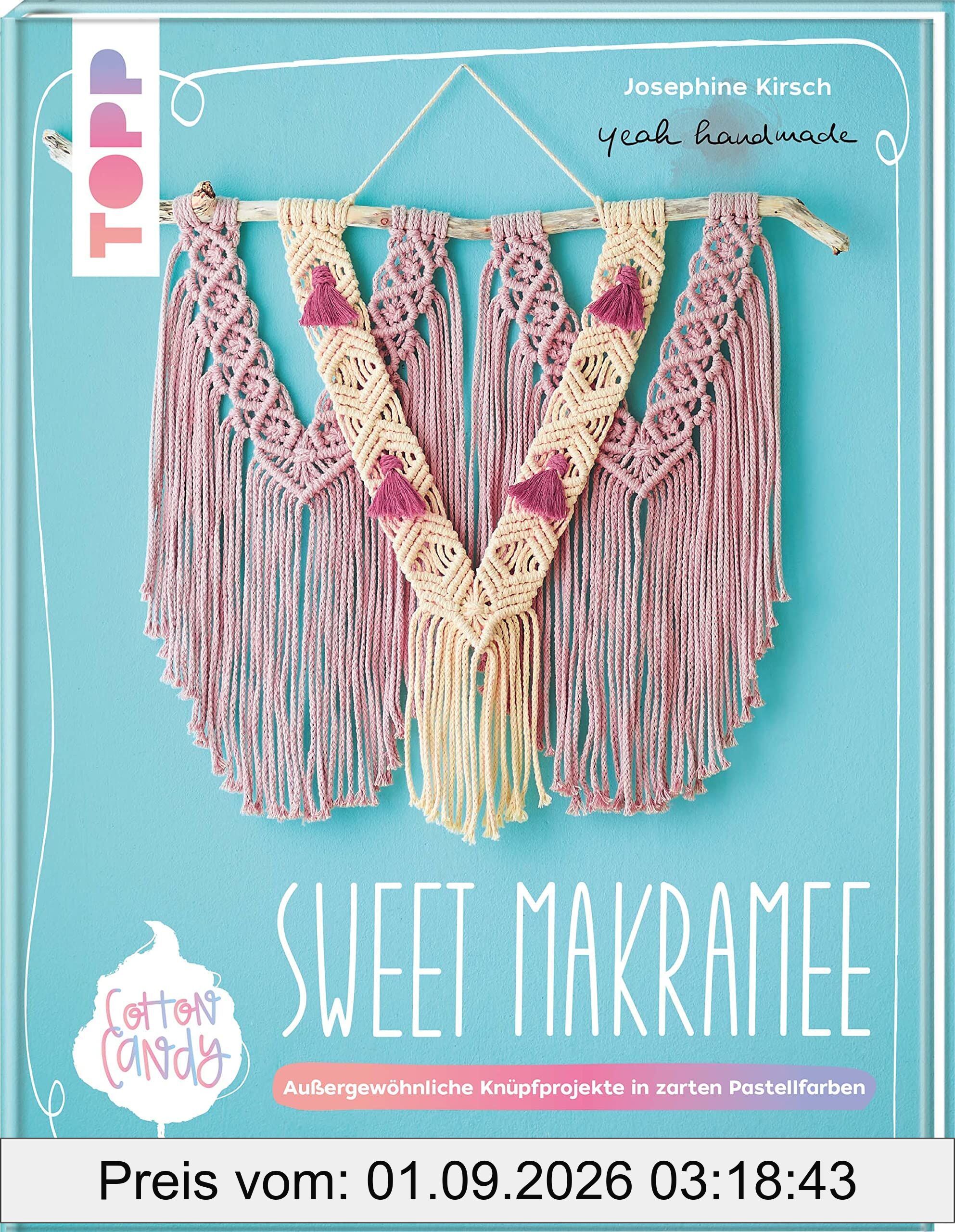 Sweet Makramee