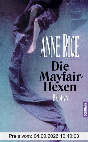 Die Mayfair- Hexen