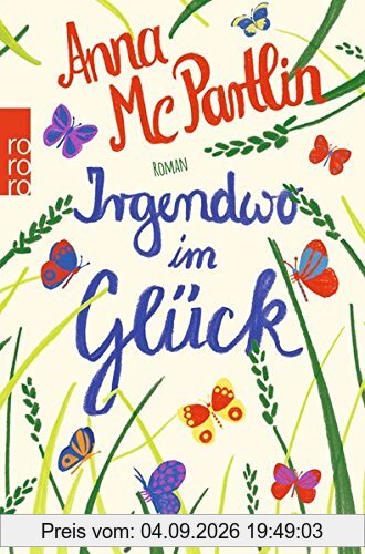 Irgendwo im Glück