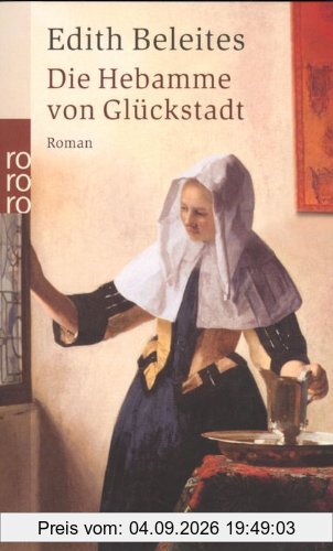 Die Hebamme von Glückstadt