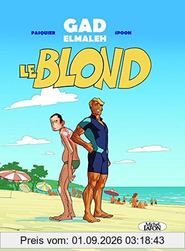 Le blond