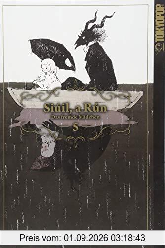 Siúil, a Rún - Das fremde Mädchen 05