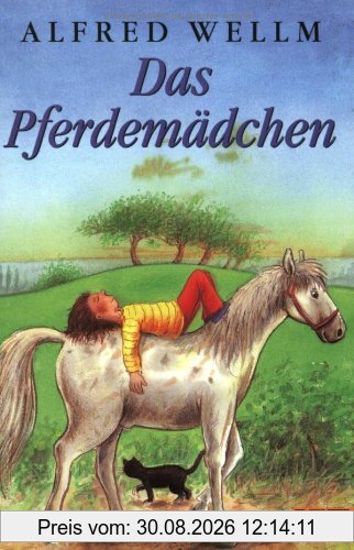Das Pferdemädchen (Gulliver)