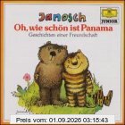Oh, wie schön ist Panama, 1 CD-Audio