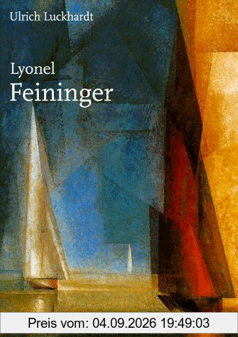 Lyonel Feininger. Sonderausgabe