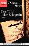 Der Tanz der Kriegerin: Roman