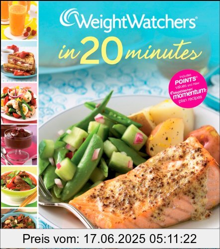 Binding : Spiralbindung, Edition : Spi, Label : Houghton Mifflin, Publisher : Houghton Mifflin, NumberOfItems : 1, medium : Sonstige Einbände, numberOfPages : 336, publicationDate : 2008-12-22, publishers : Weight Watchers, languages : english, ISBN : 0470287454