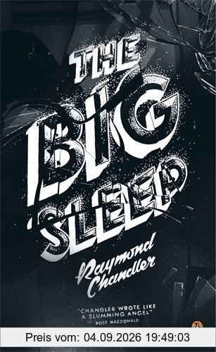 The Big Sleep (Penguin Essentials)