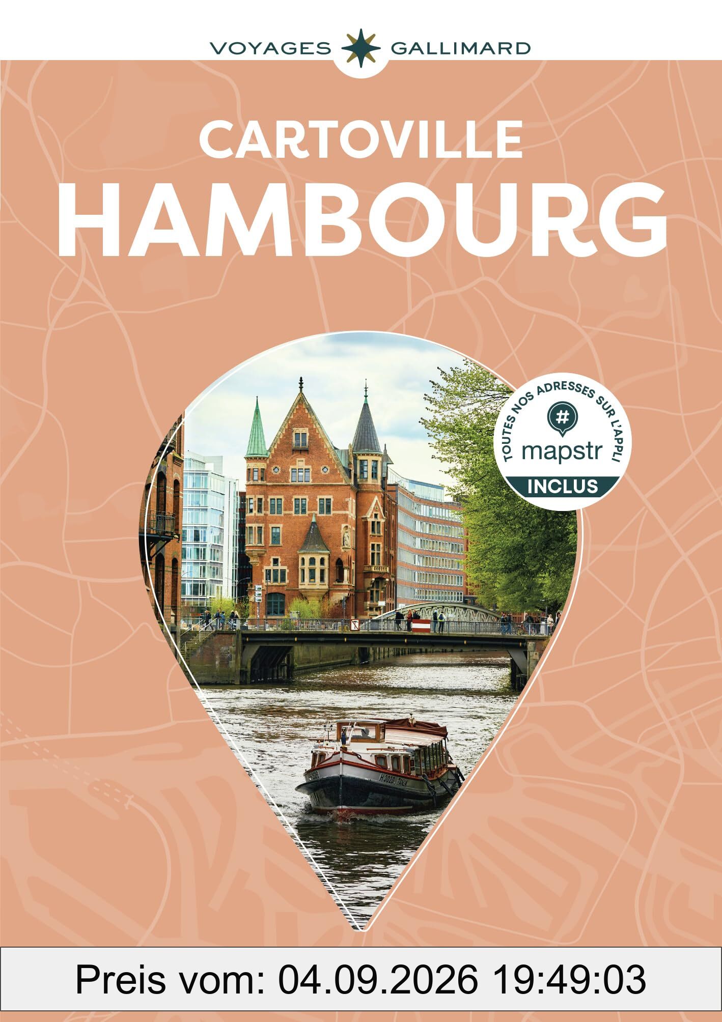 Hambourg