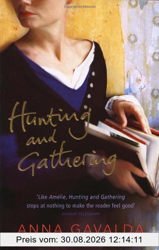 Hunting and Gathering