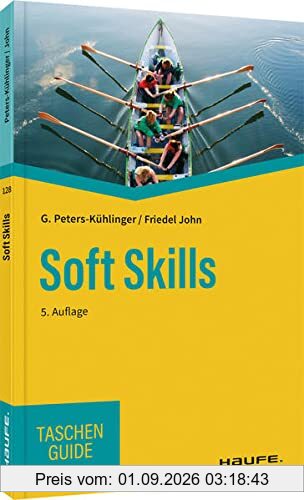 Soft Skills (Haufe TaschenGuide)