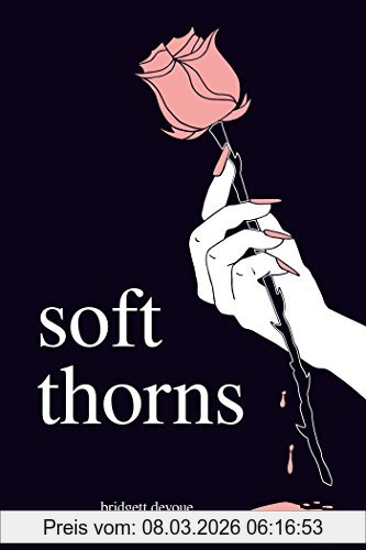 Bridgett Devoue Soft Thorns