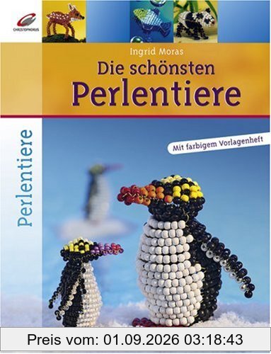 Die schönsten Perlentiere