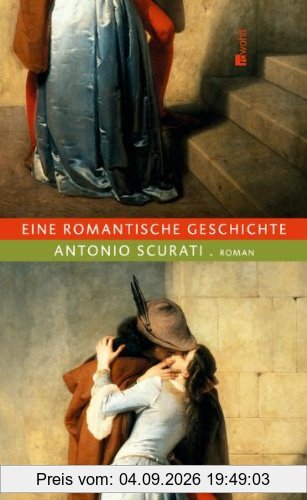 Eine romantische Geschichte