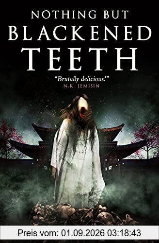 Nothing But Blackened Teeth