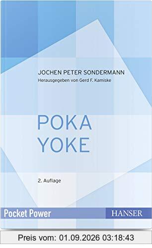 Poka Yoke