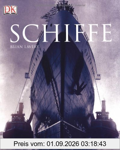 Schiffe - 5.000 Jahre Seefahrt