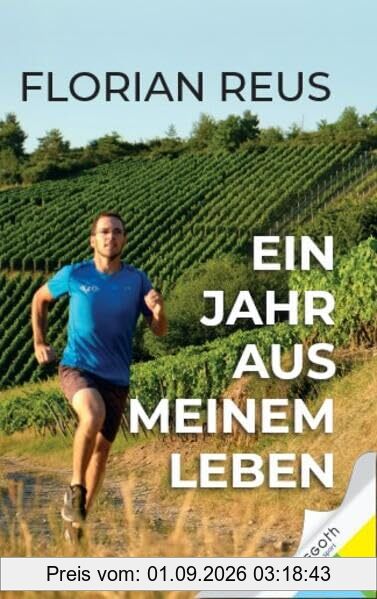 Ein Jahr aus meinem Leben