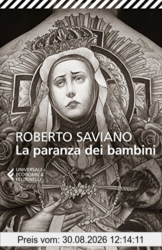La paranza dei bambini