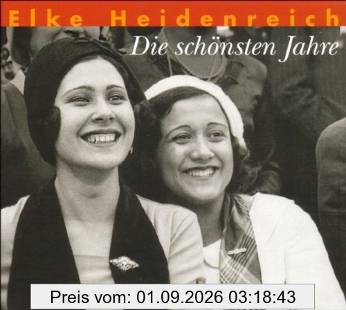 Die schönsten Jahre