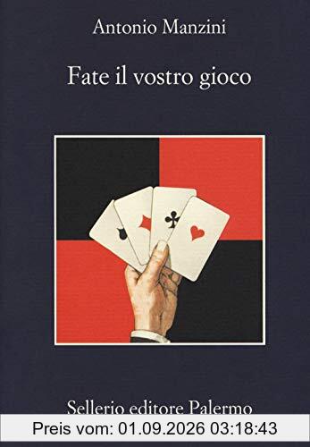 Fate il vostro gioco