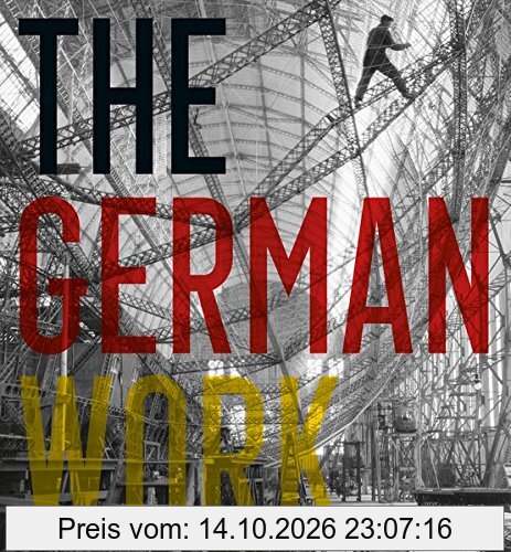 E.O. Hoppe : The German Work