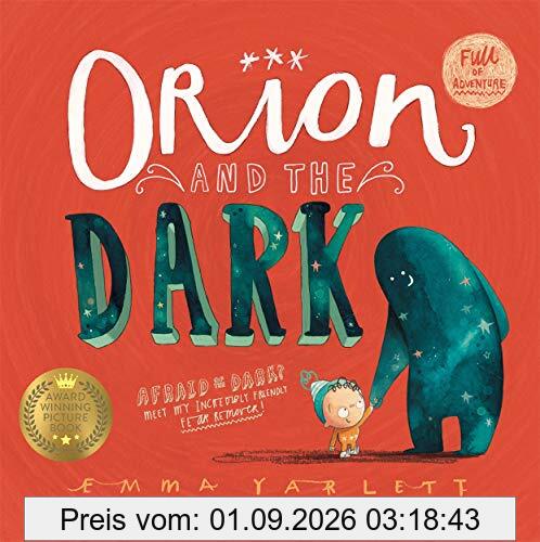 Orion and the Dark