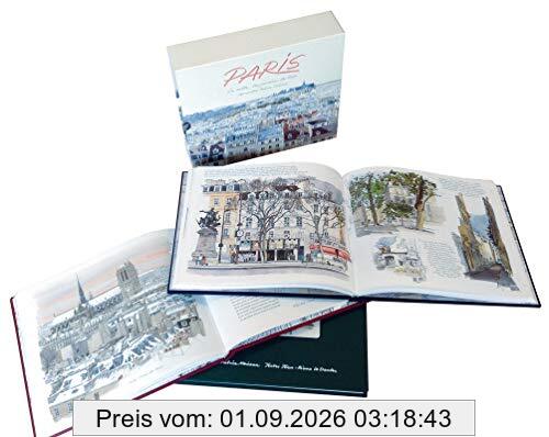 Coffret Paris