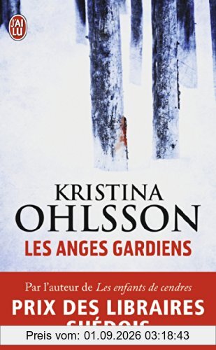 Les anges gardiens