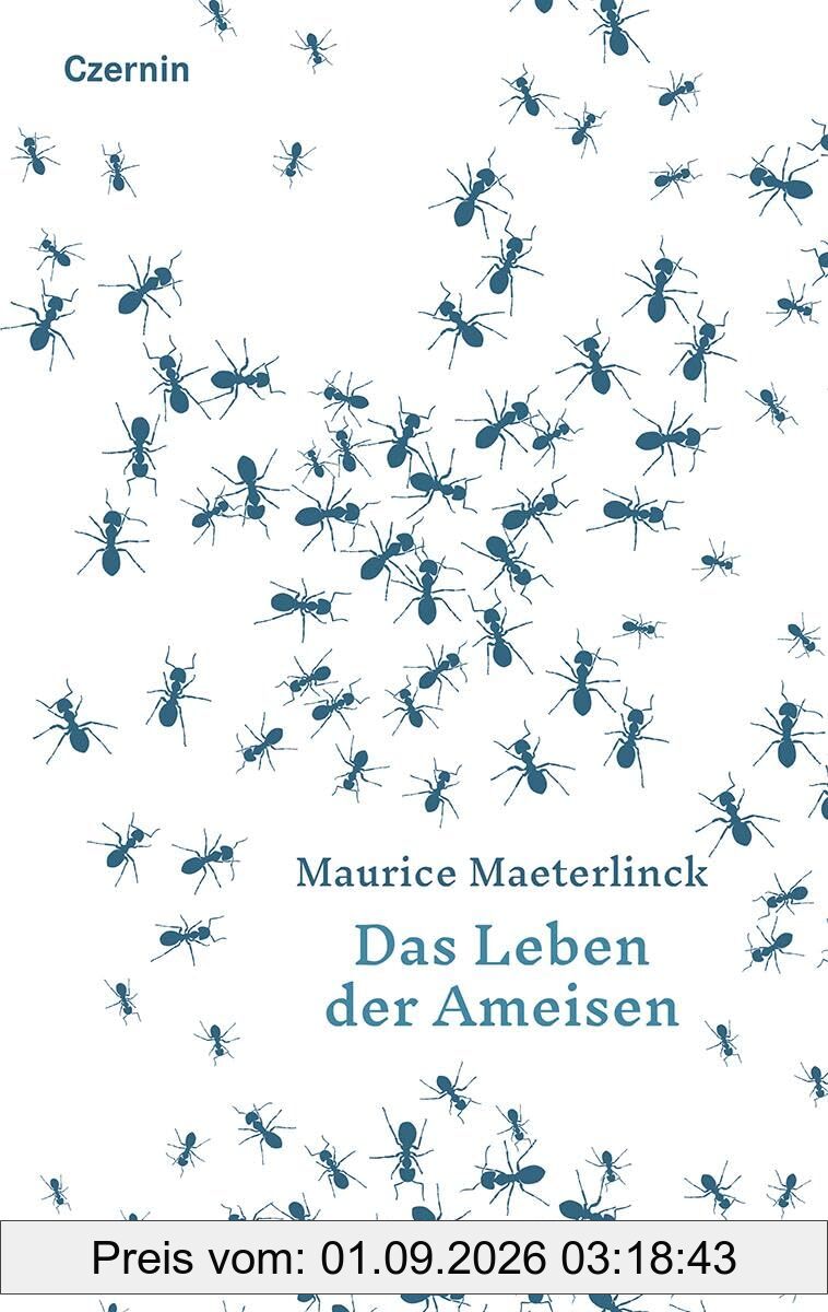 Das Leben der Ameisen (Launen der Natur)