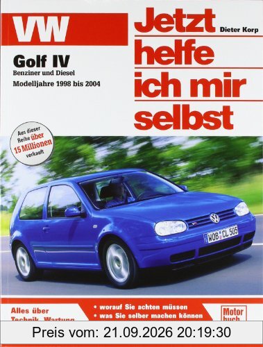 VW Golf IV