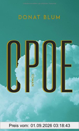 Opoe: Roman