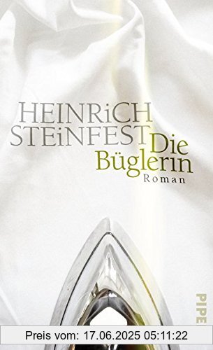 Brand : Piper, Binding : Gebundene Ausgabe, Label : Piper, Publisher : Piper, medium : Gebundene Ausgabe, numberOfPages : 288, publicationDate : 2018-03-01, authors : Heinrich Steinfest, ISBN : 3492056636