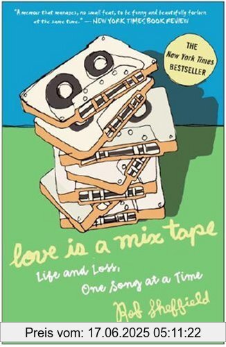 Binding : Taschenbuch, Edition : Reprint, Label : Three Rivers Press, Publisher : Three Rivers Press, NumberOfItems : 1, medium : Taschenbuch, numberOfPages : 240, publicationDate : 2007-12-04, releaseDate : 2007-12-04, authors : Rob Sheffield, languages : english, ISBN : 1400083036