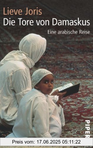 Binding : Taschenbuch, Edition : 7., Aufl., Label : Piper Taschenbuch, Publisher : Piper Taschenbuch, medium : Taschenbuch, numberOfPages : 304, publicationDate : 2000-09-01, authors : Lieve Joris, languages : german, ISBN : 3492230881