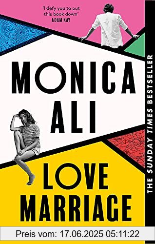 Binding : Taschenbuch, Edition : 1, Label : Little, Brown Book Group, Publisher : Little, Brown Book Group, medium : Taschenbuch, numberOfPages : 499, publicationDate : 2023-02-02, releaseDate : 2023-02-02, authors : Monica Ali, ISBN : 0349015503