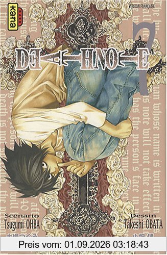 Death note. Vol. 7